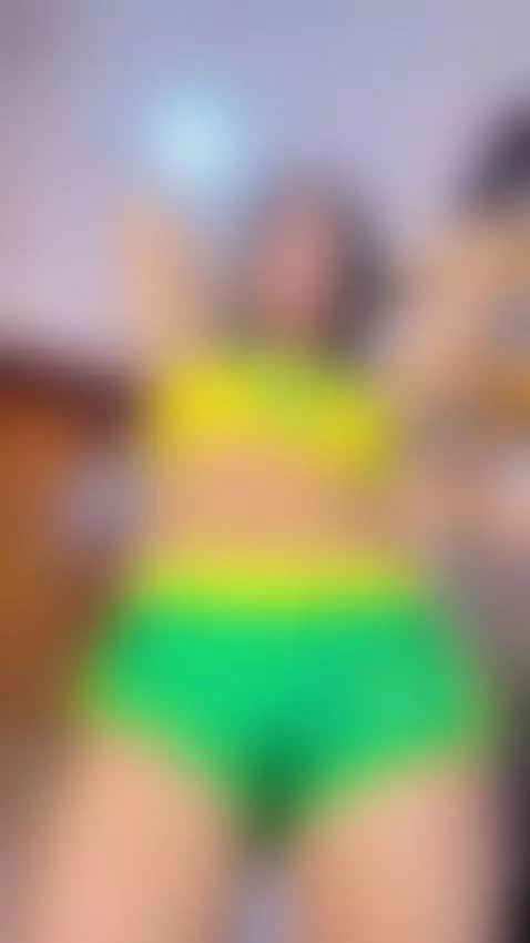 I'm going to be a dirty little teen slut for you today, baby by yummylolaa