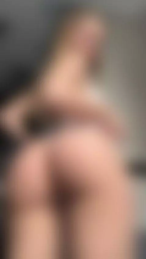 The perfect blend of pleasure and intensity by amybounce