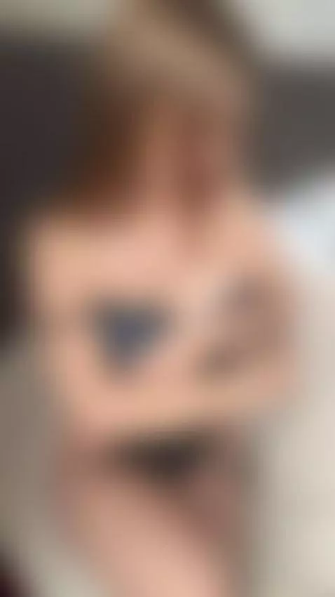 My body is all yours to use as you please by amybounce