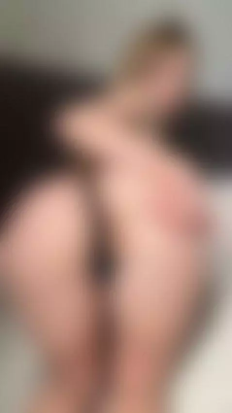 Perfect body that you need to taste not just once by amybounce