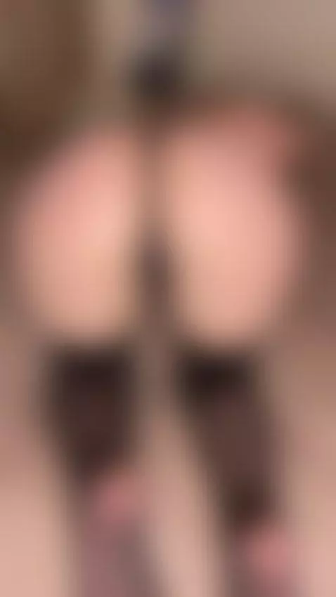 Your slut girl dream looks like me by amybounce