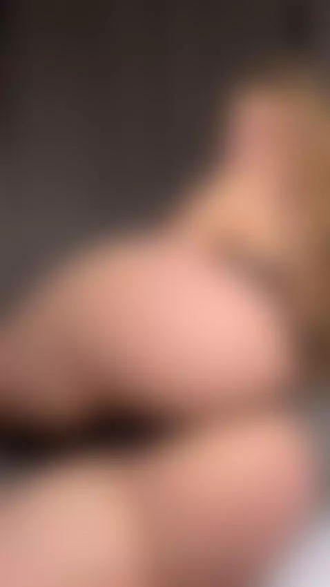 This gorgeous ass definitely deserves Vitamin Dick by amybounce