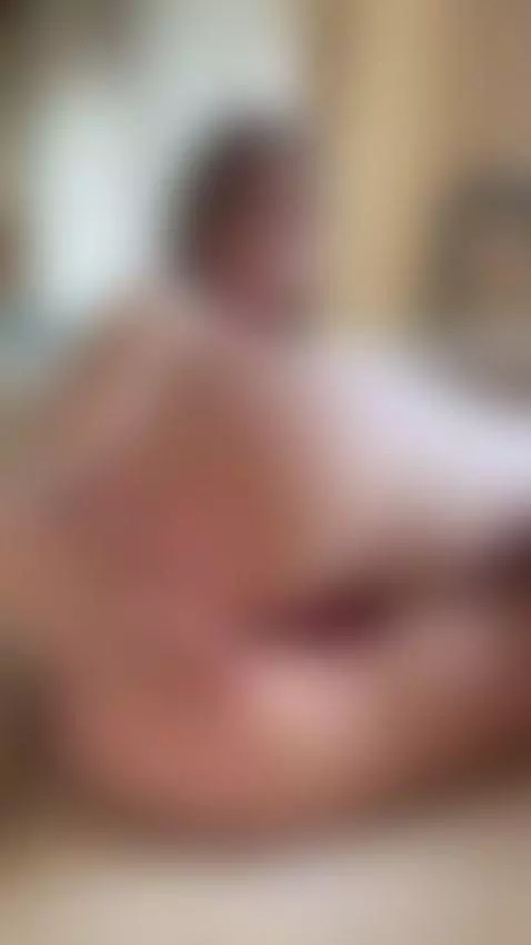 Need your tongue inside every part of me by amybounce