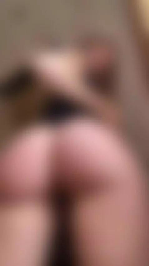 I love feeling your wet tongue on me by amybounce