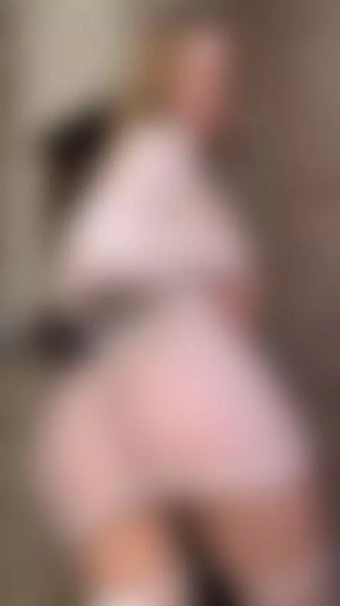 My body is all yours to use as you please by amybounce