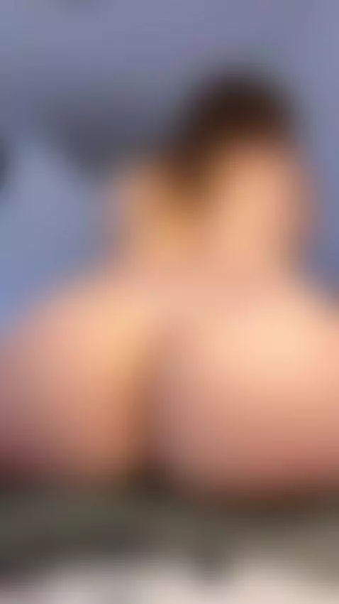 Nothing better than waking up with my delicious ass in your ... by amybounce