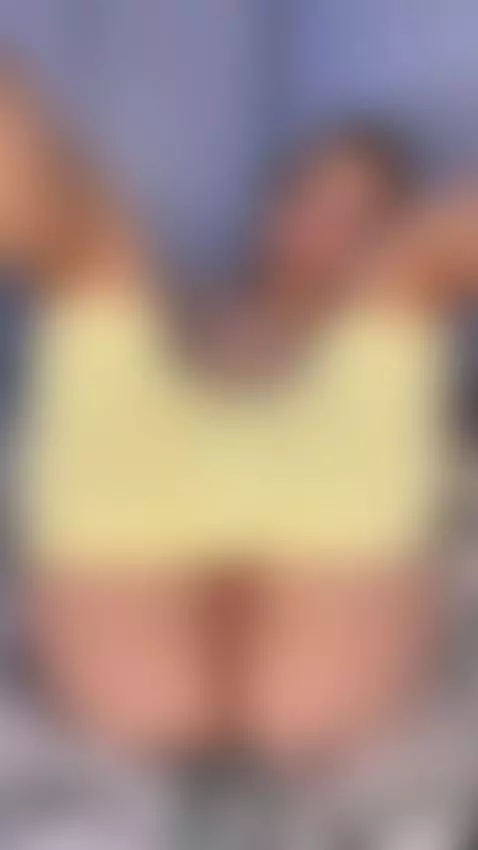 I know you want a closer look while I show off my ass by amybounce