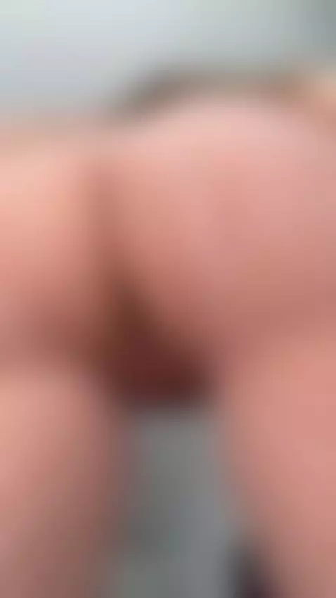 Tell me what you'd do while I show off my ass and pretend yo... by amybounce