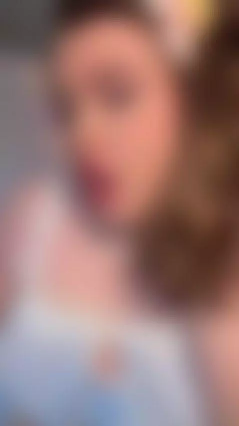 Don’t blink — you might miss something 😈 Follow me and stay ... by wwwyyymmm