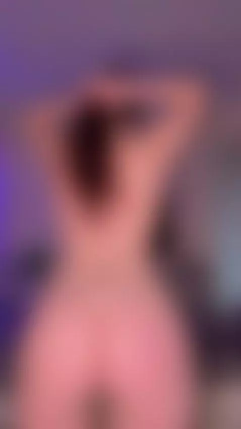 My whole body is delicious but more my ass by admeriz