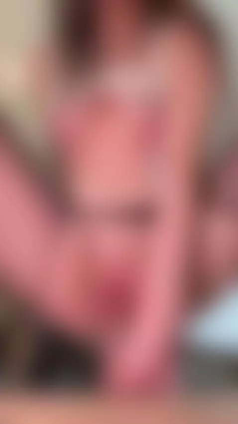 I want to be your favorite bad girl by admeriz