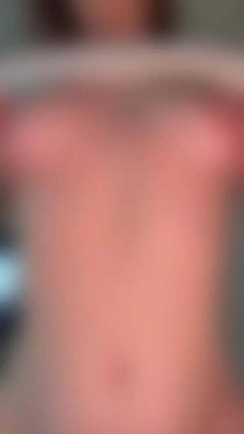 caress every inch of me by admeriz