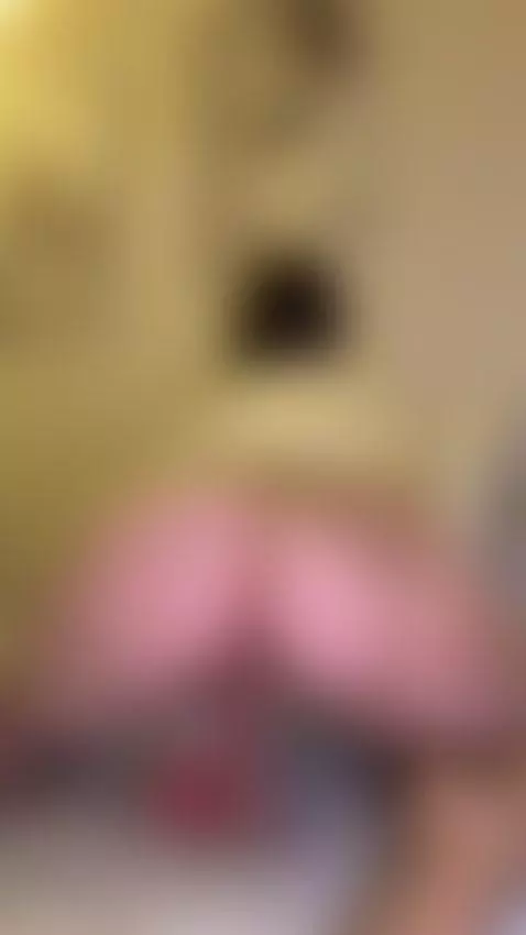 You can be a lil rough with me tonight by admeriz