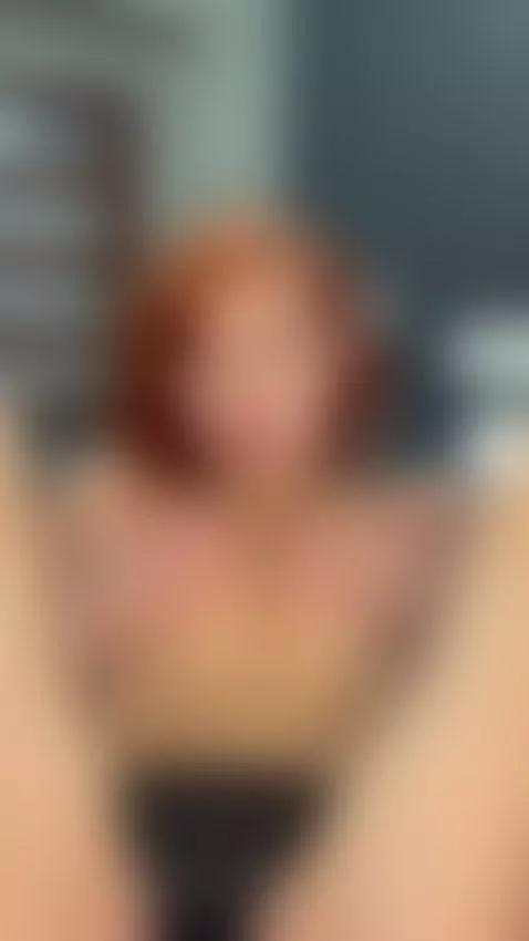 Slim ginger whore with the pinkest little pussy you’ll see 👅... by secretzoe