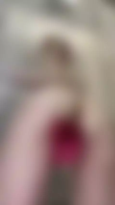 Pale ginger whore slim waist + juicy pink pussy lips 👅 Subsc... by secretzoe