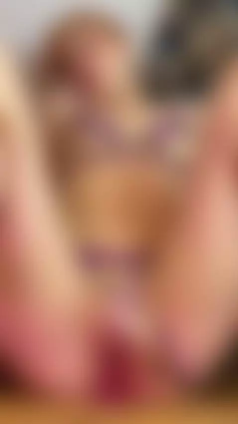 Slim redhead deep pink asshole puckering over juicy pink pus... by secretzoe