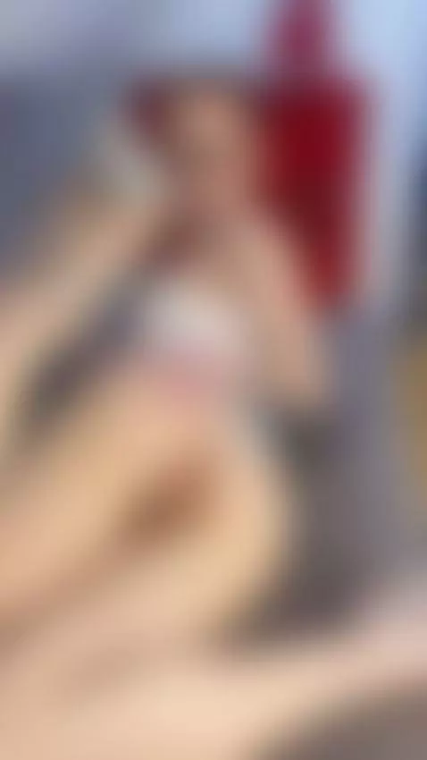 Skinny ginger slut deep asshole stretched, pink pussy drippi... by secretzoe