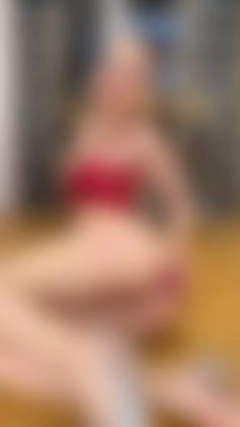 Natural slim redhead slut deep pink walls shining wet & read... by secretzoe