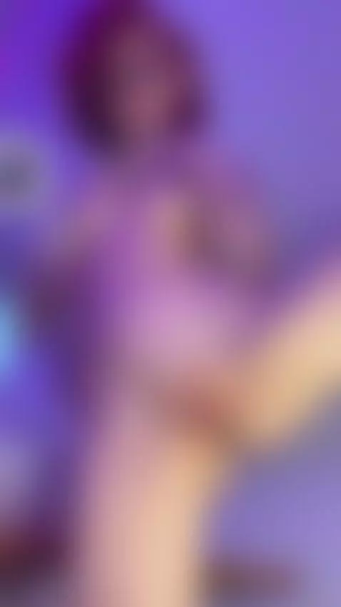 Pale slim redhead slut deep pink pussy pulsing with need 😈 S... by secretzoe