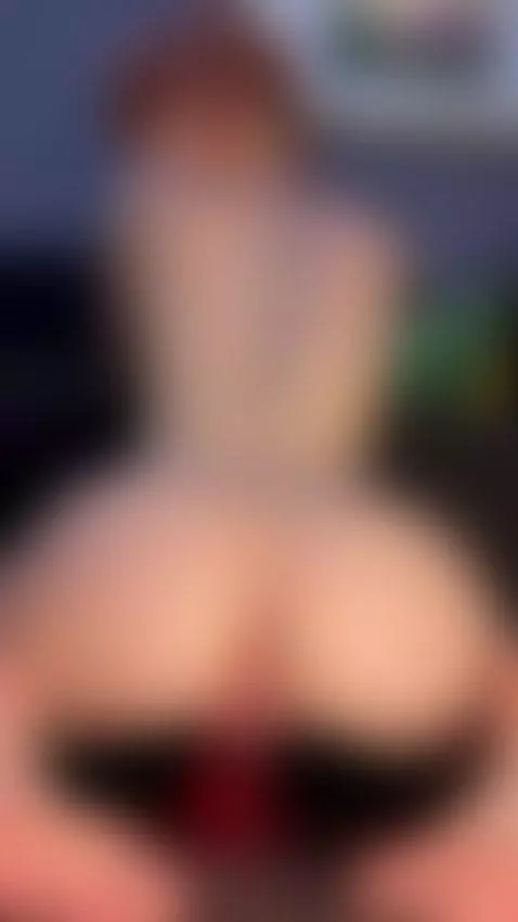 Redhead skinny natural deep pink pussy so tight & juicy 😻 Jo... by secretzoe