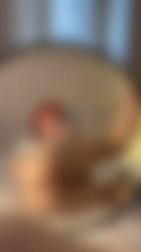 Skinny ginger whore deep pink hole glistening & begging entr... by secretzoe