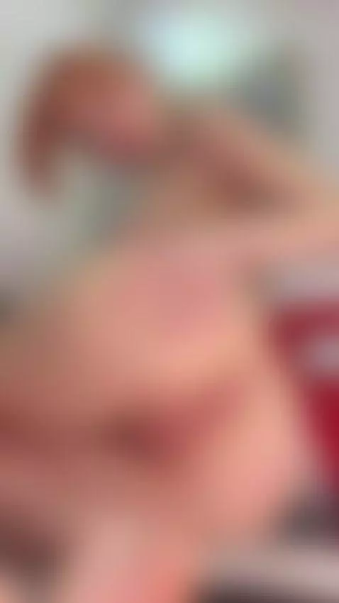 Ginger slut slim body, deep pink pussy begging for rough use... by secretzoe