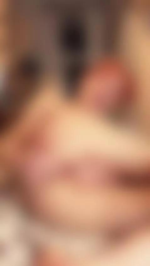 My finger in my asshole and pussy by secretzoe