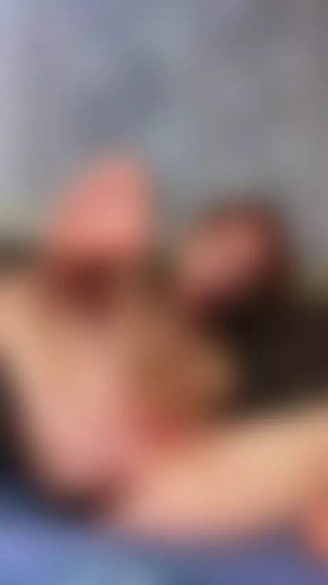 Redhead slim slut wet pussy by secretzoe