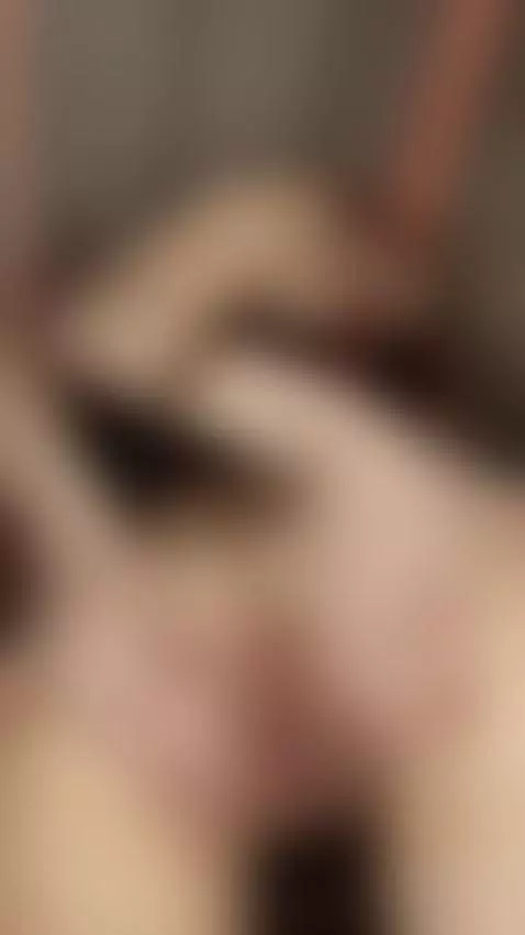 wanna see a curvy redhead spread her ass and rub her clit? h... by secretzoe