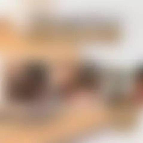 Leaving everything soft so you can eat in peace 😈🤤 by lizzy-kane