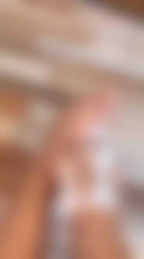 Foamy feet 🦶🤭 by lizzy-kane