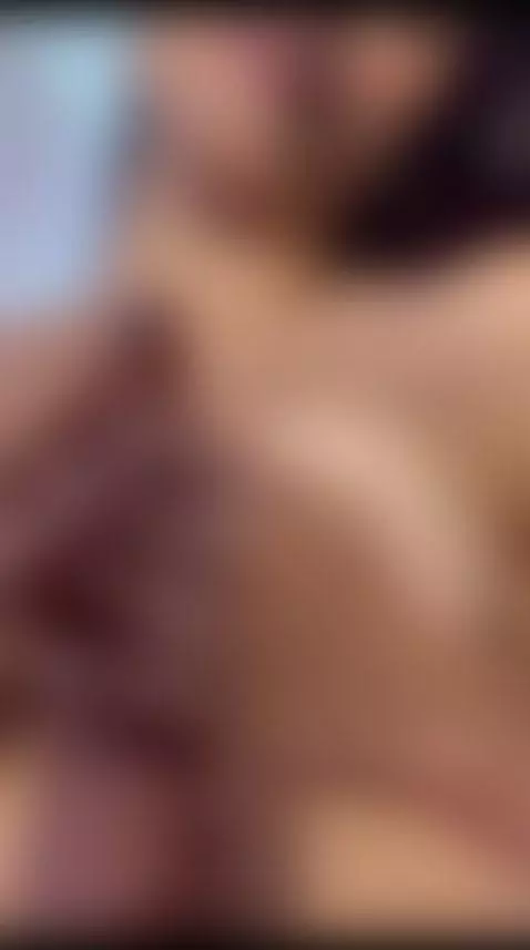Your cock is very happy with me 😊🍆 by lizzy-kane