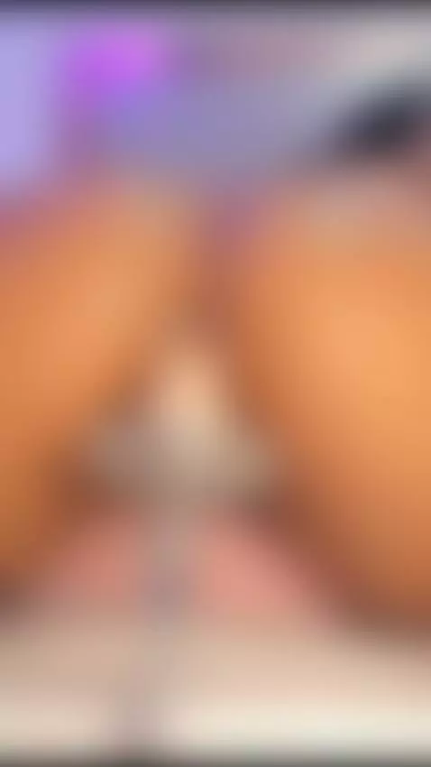 FUCK MACHINE IN DOGGY🍑👅😈🥵 by miayy12