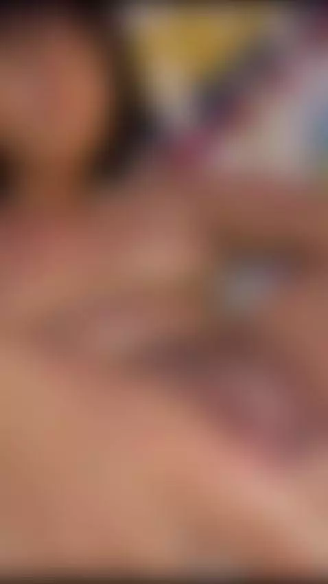 OMG double dildo in my pussy👅💦🥵 by miayy12
