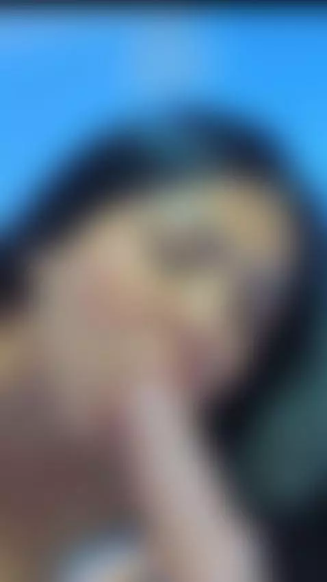 Binding myself with a good cock😈 by bonniesm