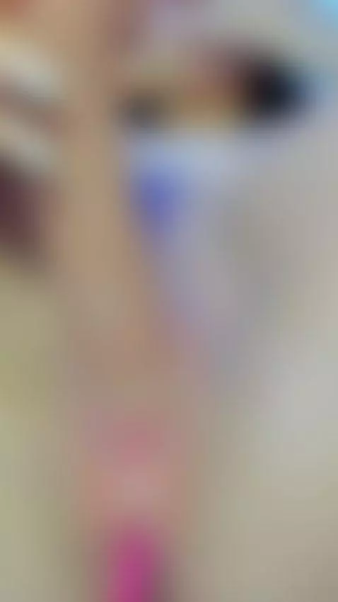 Vibrator in my ass and pussy fuck❤️‍🔥 by bonniesm