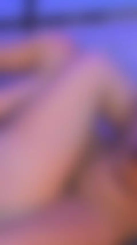 scissors with my friend...🥵💝🔥 by bonniesm