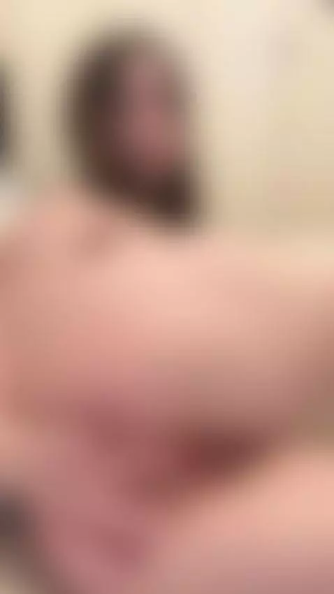 my finger gently penetrates my pussy by sophiacutiepie