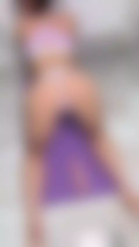 This is not flirting.
This is an invitation to OnlyFans. by sweetieinna