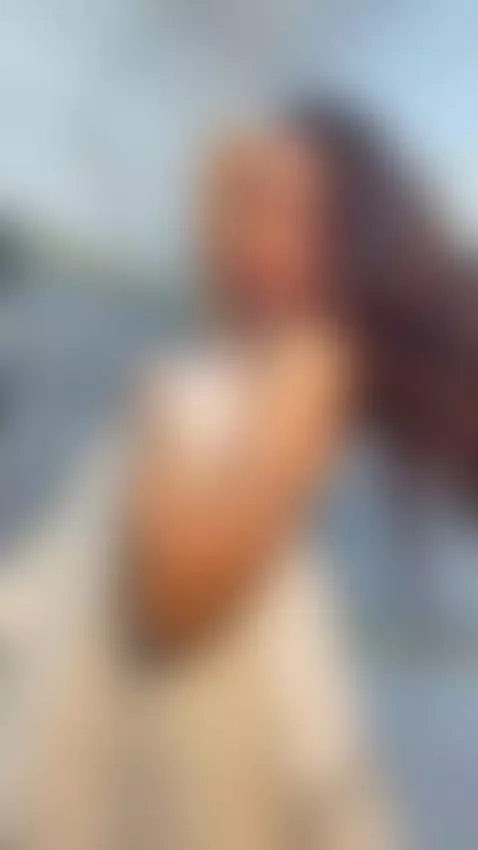 This shot is just a hint.
I left the rest on OnlyFans by sweetieinna