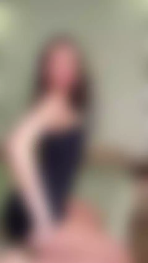 My movements look better in the dark.
Exactly like that—on O... by sweetieinna