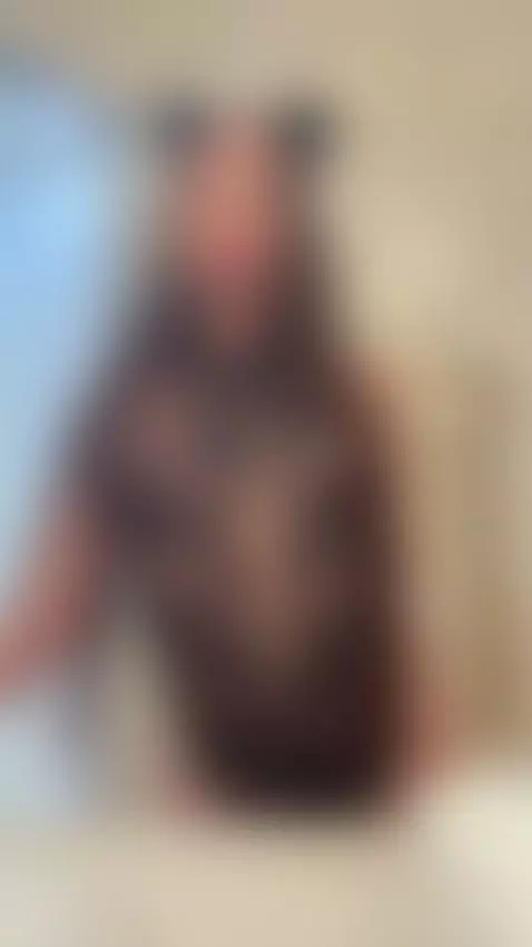 I love it when people stare at me for a long time.
Take a cl... by sweetieinna