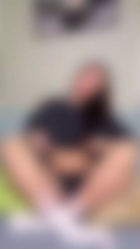 My movements look better in the dark.
Exactly like that—on O... by sweetieinna