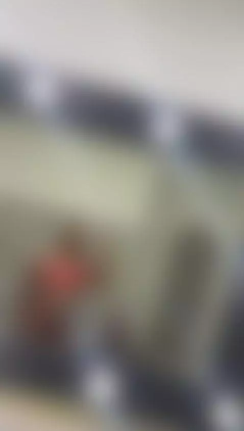 Ebony Very Hot by ely-brown