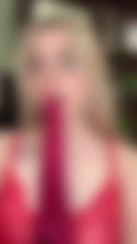 What do you think about fucking today by milaamurr