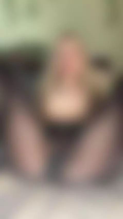 Tell me I’m your favorite temptation by milaamurr