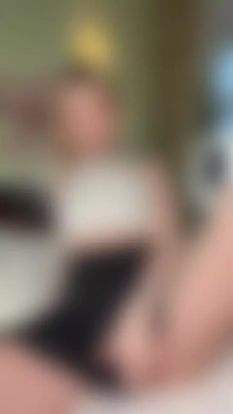 You can be a lil rough with me tonight by milaamurr