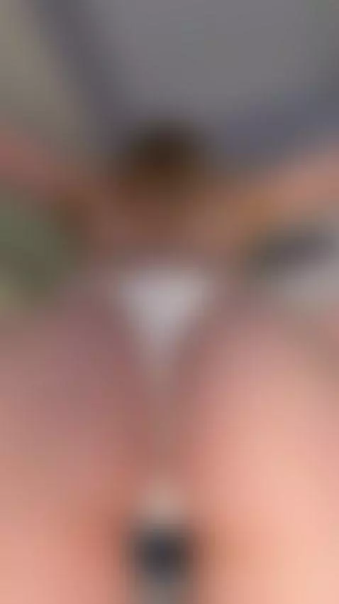 It feels sexy naughty when cum is dripping off my ass by milaamurr