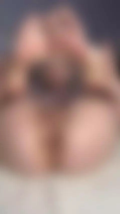 I like it when your cock slowly caresses my ass by milaamurr