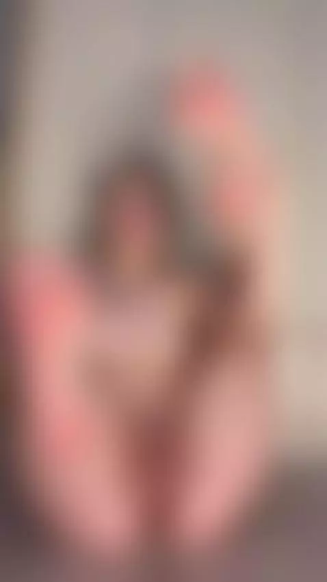 I can't hide my desire to fuck when I get this horny by milaamurr